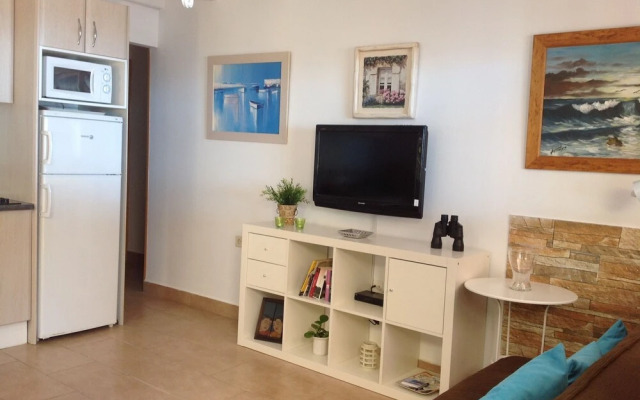 Apartment Casa tía Antonia Planta baja