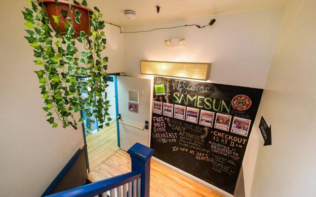 Samesun Venice Beach - Hostel