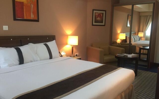 Tulip Inn FZ LLC