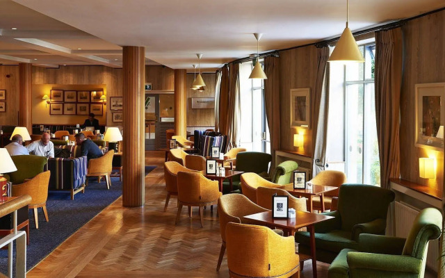 Ballymascanlon Hotel and Golf Resort