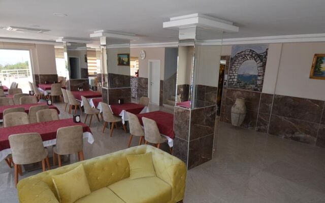 Taflan Otel