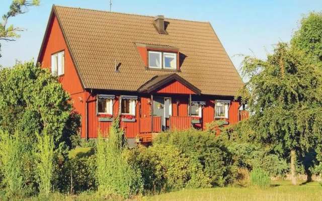 Ferienhaus de Poeler Drift, Zierow
