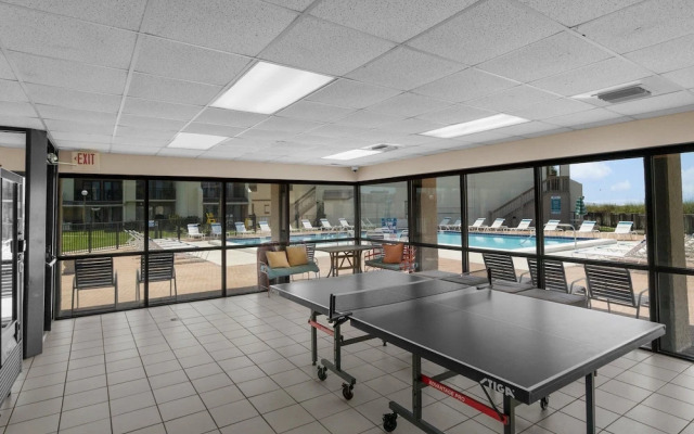 Sugar Beach #C27 - Going Panama