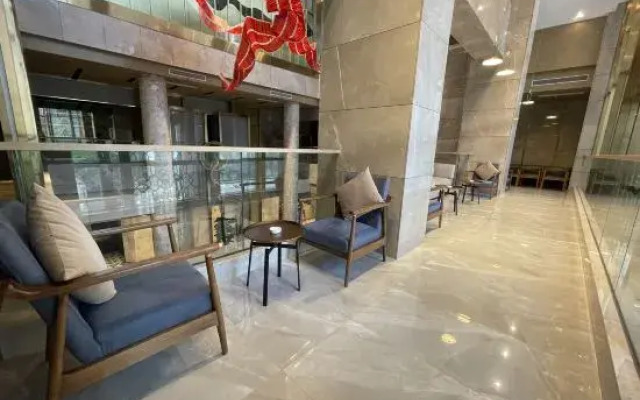 Yanjiangnan Hotel
