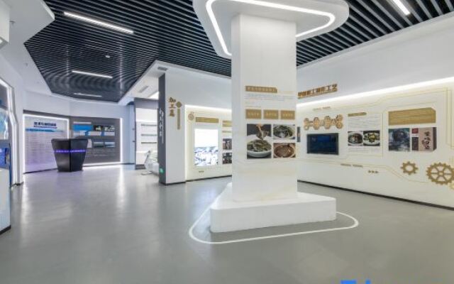 Wyndham Garden Changde Hanshou