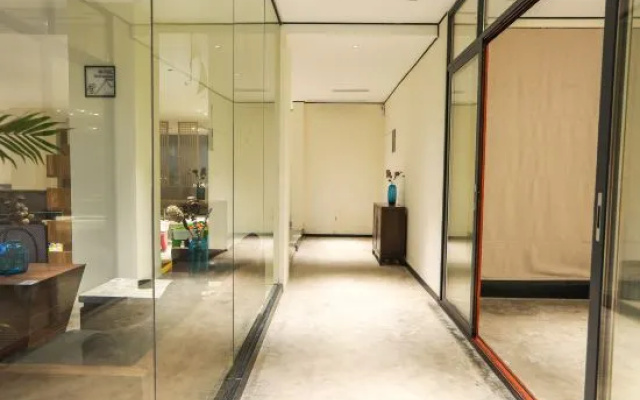 Meet Xiangxie Boutique Hotel