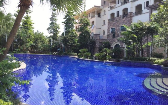 Country Garden Phoenix Hotel