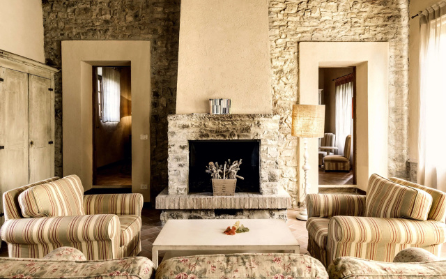 Borgo di Pietrafitta Relais