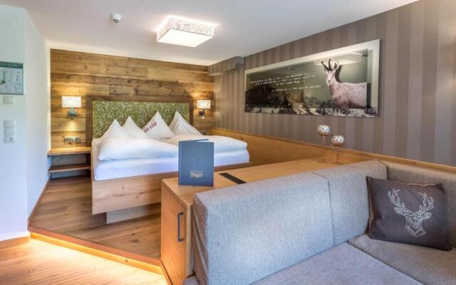 Hotel Jäger 3Sterne Superior