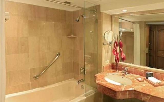 InterContinental Cali by IHG