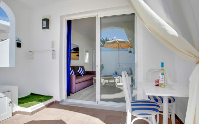 Neptuno Bungalows - Adults Only