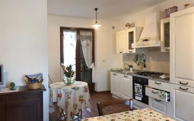 Agriturismo Il Poggio di Cantagallina