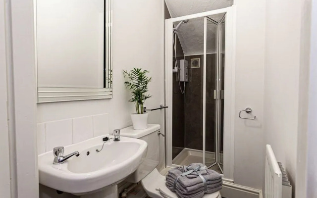 Fulwood Heights Apartments