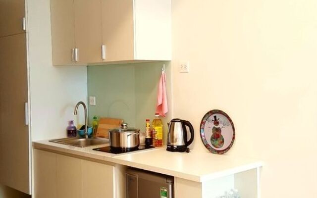 Henry Studio Luxury SWPool 15th