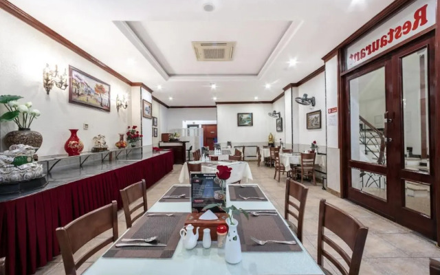 A25 Hotel - 44 Hang Bun