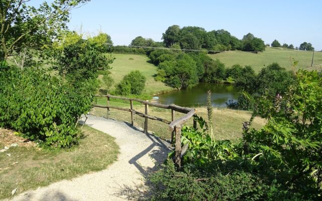 Terre et Eau B&B La Flocellière
