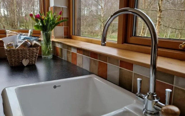 Lodges at the Mains (Adults Only)