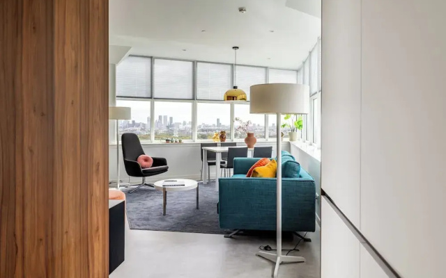 BizStay Toren van Oud