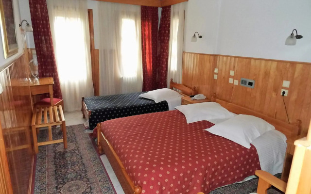 Asteri Metsovo