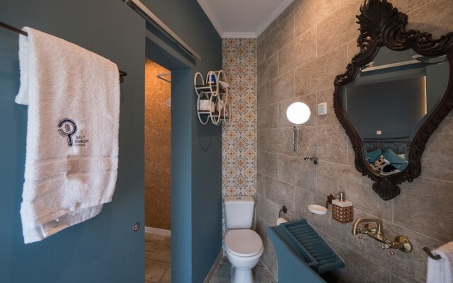 Y.Palmela - Boutique Apartments