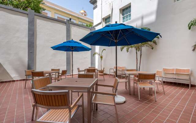 Hotel Mayaguez Plaza, BW Signature Collection