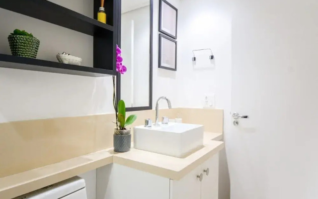 Concept Uno Apartments by BnbHost