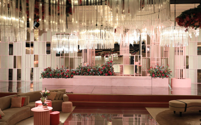 Kempinski Al Othman Hotel Al Khobar