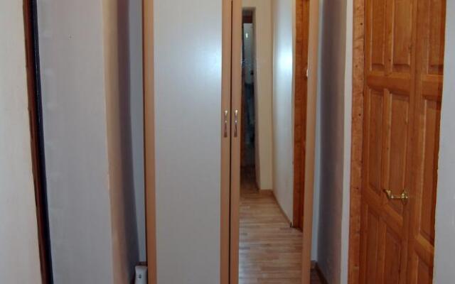 Флоренция (бывш. Спутник)