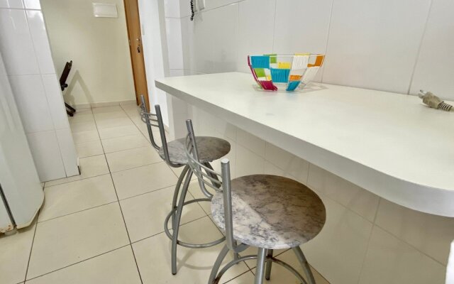 Residencial Marine
