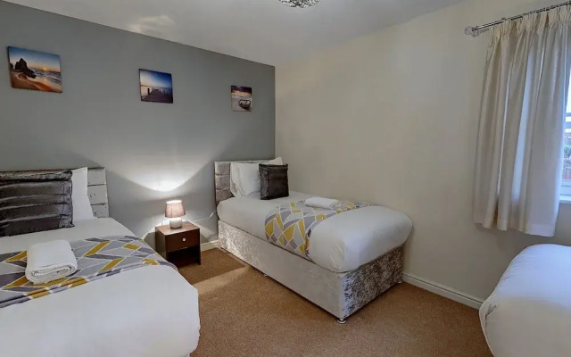 Air Homes Luxury Apartments