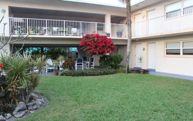 Seaside Hideaway 1 Bedroom Condo