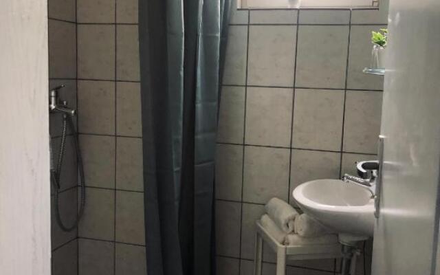 Studio apartments RAFAEL