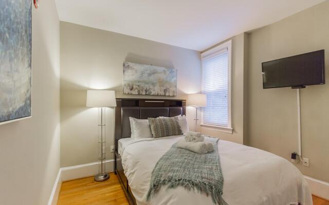 1955 Rittenhouse - 2R