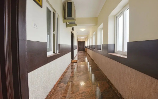 Fabhotel Darshan Adobe