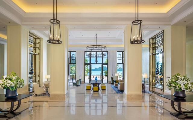 The St. Regis Langkawi