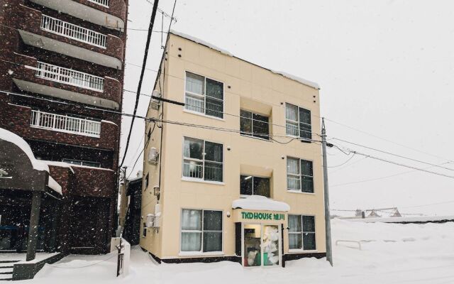 TKD HOUSE Asahikawa