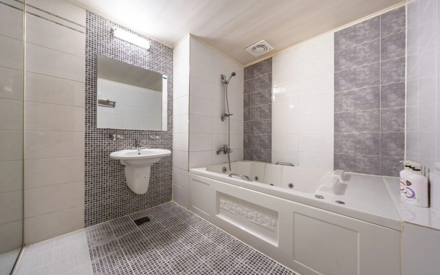 Yongin Singal Hotel Oda