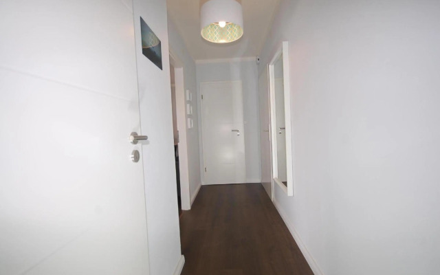 Apartment 22 - Han/012