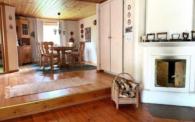 8 Person Holiday Home in Ulrika-by Traum