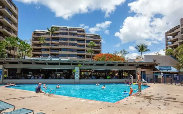 Sands Of Kahana 134 - Two Bedroom Condo