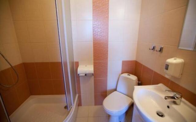 Dom Gościnny Harpun