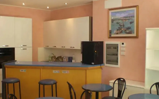 Hotel Garnì Dora