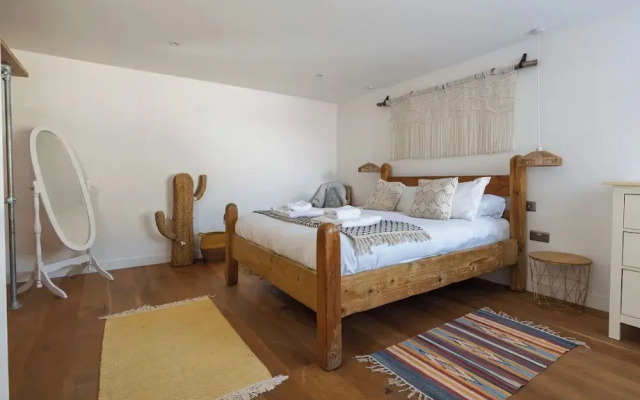 La Casita - 2-bed House in Newquay