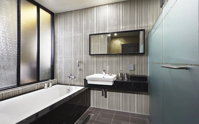 Hotel Boutique 9