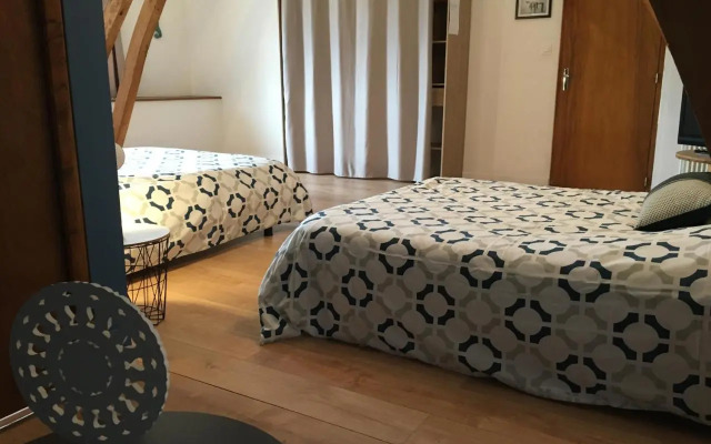 camping de la mottelette