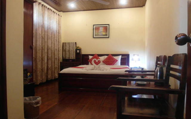 Mekong Sunset View Hotel