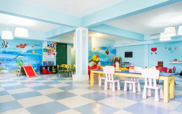 Sunscape Dominicus La Romana Hotel