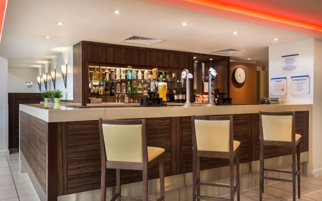 Holiday Inn Express Colchester by IHG