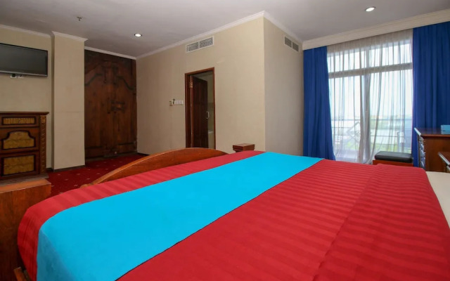 Airy Teuku Umar Barat 234 Bali