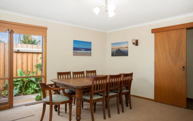 Jenny Wrens Nest @ Cowes